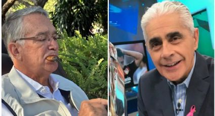 Ricardo Salinas y Eduardo Trelles discuten en redes sociales por dar boletos gratis a Mazatlán