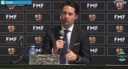 ¿Quiénes integrarían la nueva estructura del futbol mexicano de cara al Mundial 2026?