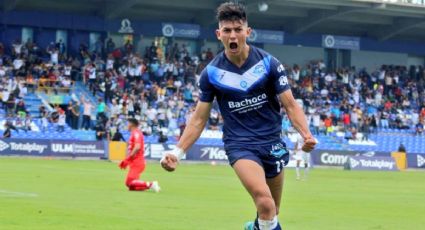 ¿Quién es Diego González, el jugador que fue traspasado de la Liga MX Expansión a la Lazio?