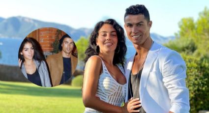 ¿Cómo se conocieron Cristiano Ronaldo y Georgina Rodríguez?