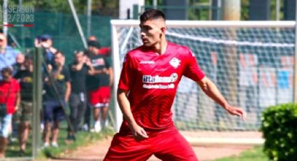 Lo que se sabe de la posible salida de Johan Vásquez del Cremonese ante falta de minutos