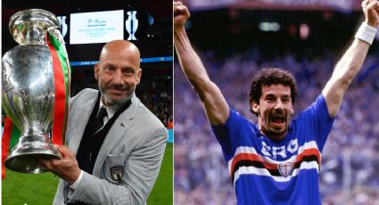 ¿Cuál fue la causa de muerte de Gianluca Vialli, leyenda italiana del futbol?