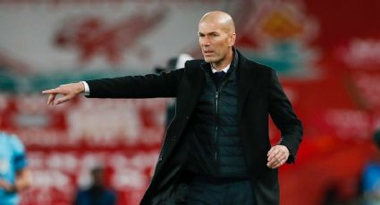 Presidente de Federación Francesa se disculpa con Zidane tras recibir críticas de Mbappé