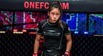 ¿Quién es Victoria Lee, joven promesa de MMA que falleció a los 18 años?