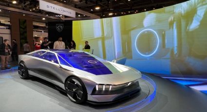 Las innovaciones que se vieron en el CES de Las Vegas 2023