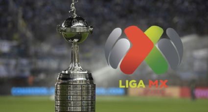 Liga MX regresaría a la Copa Libertadores; estos detalles la separan de hacerse realidad