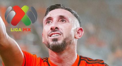 Héctor Herrera: El equipo de la Liga MX por el que desea ser contratado