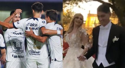 Futbolista de Pumas le "roba" la mujer a Alan Pulido y lo presume en redes sociales