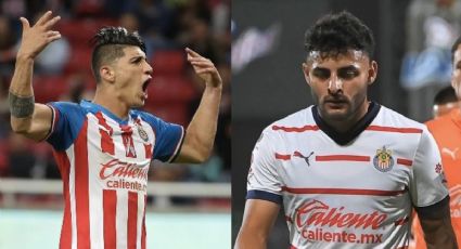 Alan Pulido manda indirecta a Alexis Vega por indisciplina con Chivas