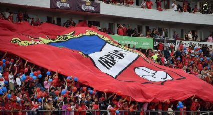 Irapuato, el equipo de la Liga Premier MX con mejor asistencia que Pumas