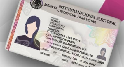 INE: ¿Cómo tramitar mi credencial de elector?