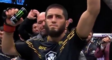 UC 294: El brutal nocaut de Islam Makhachev a Alexander Volkanovski