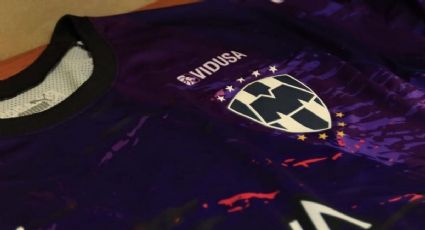 Monterrey ficharía joven elemento campeón en Europa para el Clausura 2024