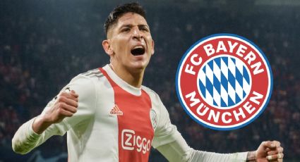 ¿Qué pasó? Edson Álvarez revela el motivo por el que no llegó al Bayern Munich