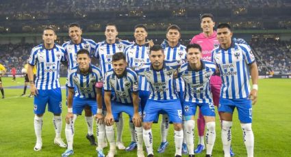 ¿Clon? Futbolista de Rayados jugó vs Xolos con jersey comprado de último minuto