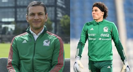 Selección Mexicana: Jimmy Lozano ya habría elegido al sustituto de Guillermo Ochoa