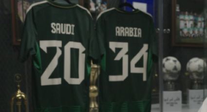 El insolito motivo por el que Arabia Saudita será sede del Mundial de 2034