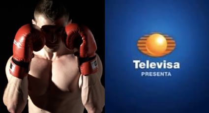 Boxeador mexicano revela que fue estafado por famoso actor de Televisa, ¿qué le hizo?
