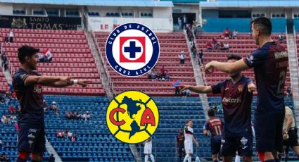 ¿Lo impedirán? Atlante responde a la posibilidad de que América y Cruz Azul jueguen en el Azulgrana