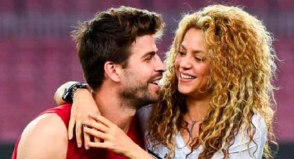 Piqué le pide perdón a Shakira por serle infiel, ¿qué le dijo?