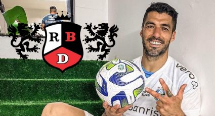 RBD provoca hat-trick de Luis Suárez en el futbol de Brasil, ¿por qué?