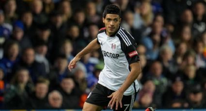 Raúl Jiménez alcanza complicada e histórica marca tras volver a anotar con el Fulham, ¿cuál?