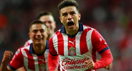 Chivas: ‘Nene’ Beltrán ‘culpa’ a los aficionados por perder la final ante Tigres, ¿por qué? (VIDEO)