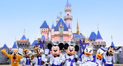 Disneylandia: ¿Cuánto cuestan los boletos para entrar al parque de diversiones?