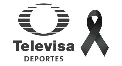 ¡Lamentable! Periodista de Televisa Deportes pierde la vida; compañeros lo despiden