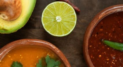 Las sopas mexicanas que figuran entre las 50 mejores del mundo