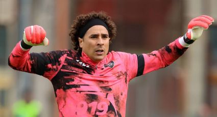 Guillermo Ochoa: ¿Cuánto le tendría que pagar la FIFA a Salernitana por lesión del portero?