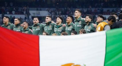Los "vetados" de la Selección Mexicana que celebraron el pase a Copa América, ¿regresan?