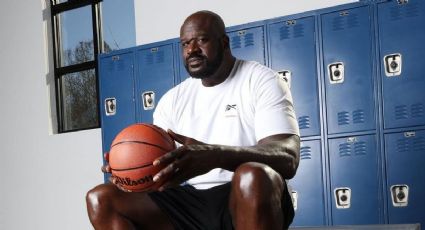 ¿Franquicia NBA en México? Shaquille O'Neal destaca al país para lograrlo