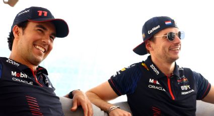 Checo Pérez, Verstappen y el dominio de Red Bull en 2023: Los récords de F1 que rompieron