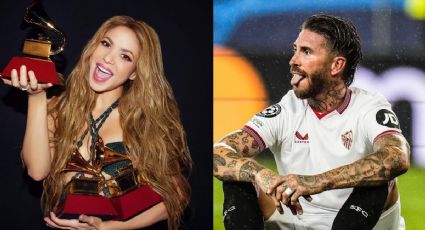 ¿Shakira andando con Sergio Ramos? La  declaración de su abogado por su relación con Piqué