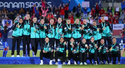 Panamericanos 2023: Conoce a las mexicanas que hicieron historia al lograr el oro en futbol femenil