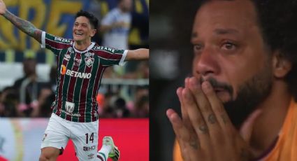 Fluminense se lleva la Copa Libertadores al vencer a Boca Juniors; Marcelo hace historia