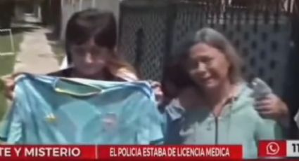 Aficionado de Boca se quita la vida tras perder la Libertadores (VIDEO)
