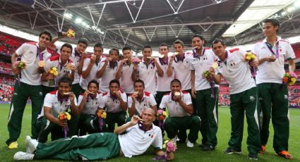 Campeón olímpico con México confirma que sí se imponen futbolistas en el 'Tricolor'