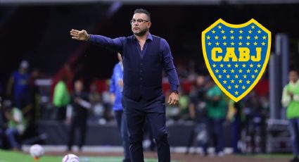 Pumas: La millonada que ganarían si dejan ir al ‘Turco’ Mohamed a Boca Juniors