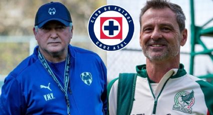Cruz Azul: Vucetich, Cocca y el resto de los candidatos para ser el nuevo entrenador