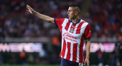 Chivas: Piojo Alvarado amenaza al resto de la Liga MX en la liguilla del Apertura 2023