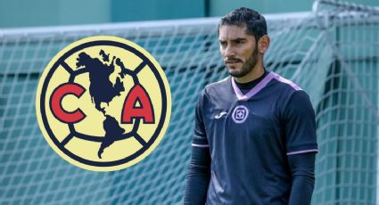 Cruz Azul buscaría a exportero de América que venció a Corona en una final, ¿es Ochoa?