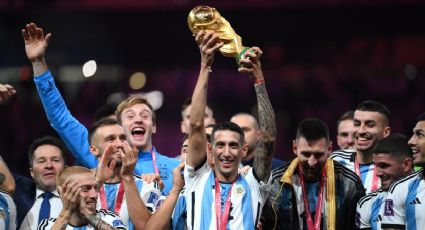 ¿Cuándo y dónde se estrena el documental de Argentina por ser campeón en Qatar 2022?