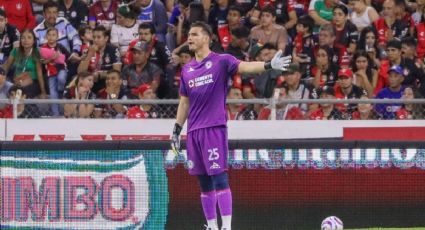 Cruz Azul: Lo que se sabe de la pelea de Sebastián Jurado con un compañero de equipo