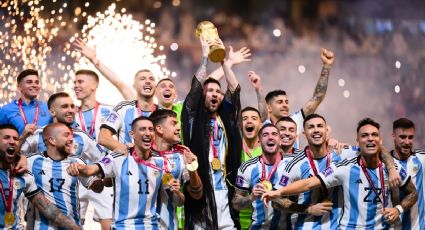 Lionel Messi revela que se sintió querido por Argentina hasta que ganó el Mundial