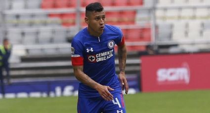 Exfutbolistas de Cruz Azul revelan el posible motivo por el que 'Cata' Domínguez no era un líder