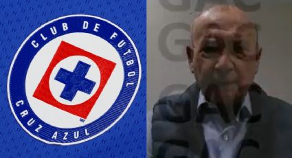 Cruz Azul: Billy Álvarez reaparece y lanza dura advertencia a Víctor Velázquez, ¿recupera al club?