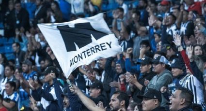 Monterrey confirma fichaje de elemento subcampeón del mundo para el Clausura 2024
