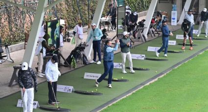 8to. Torneo de Golf BCD Travel México - Club de Golf Los Encinos